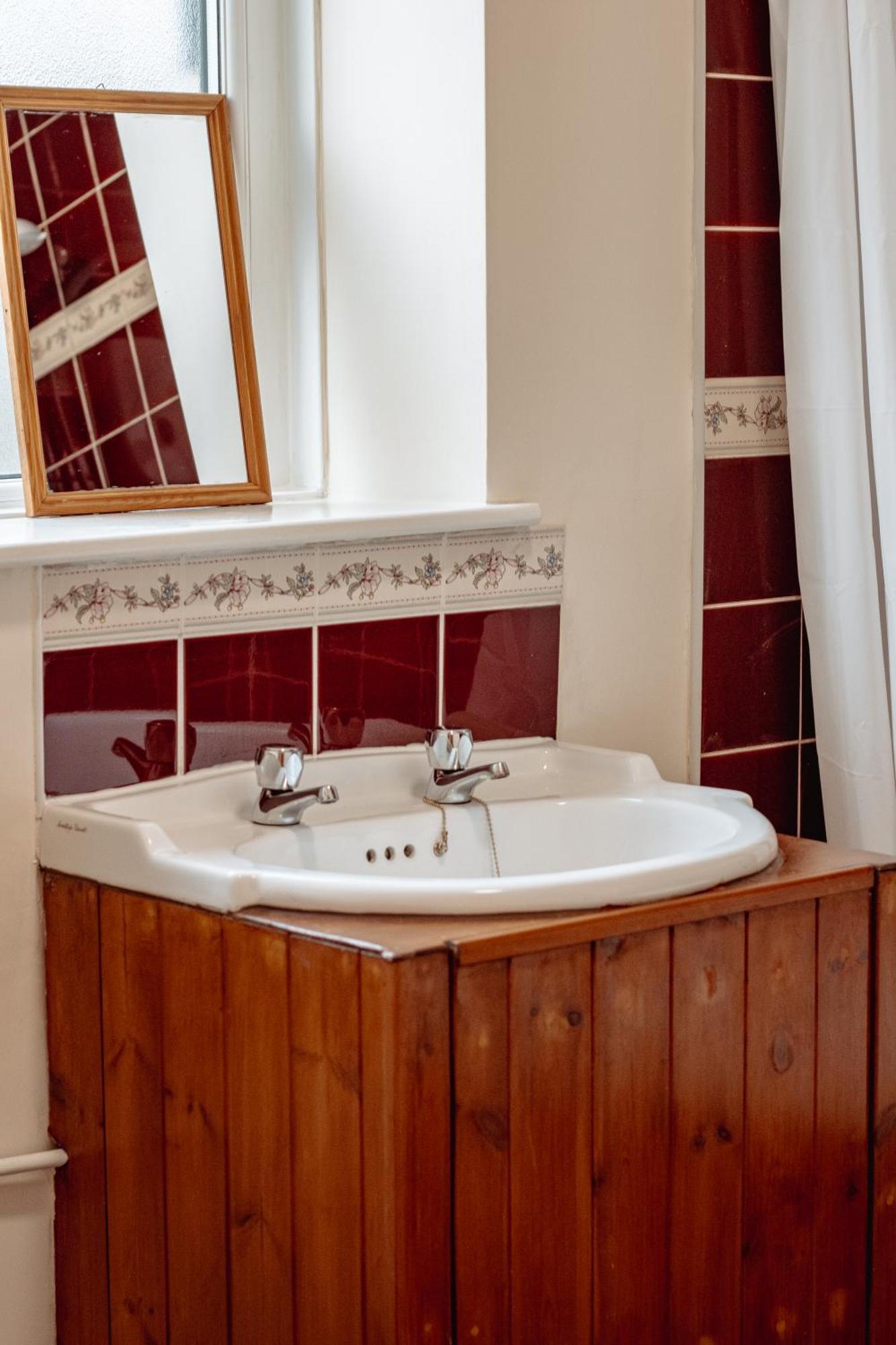 Holiday home Rustic In Heart Of Town Otley (West Yorkshire)