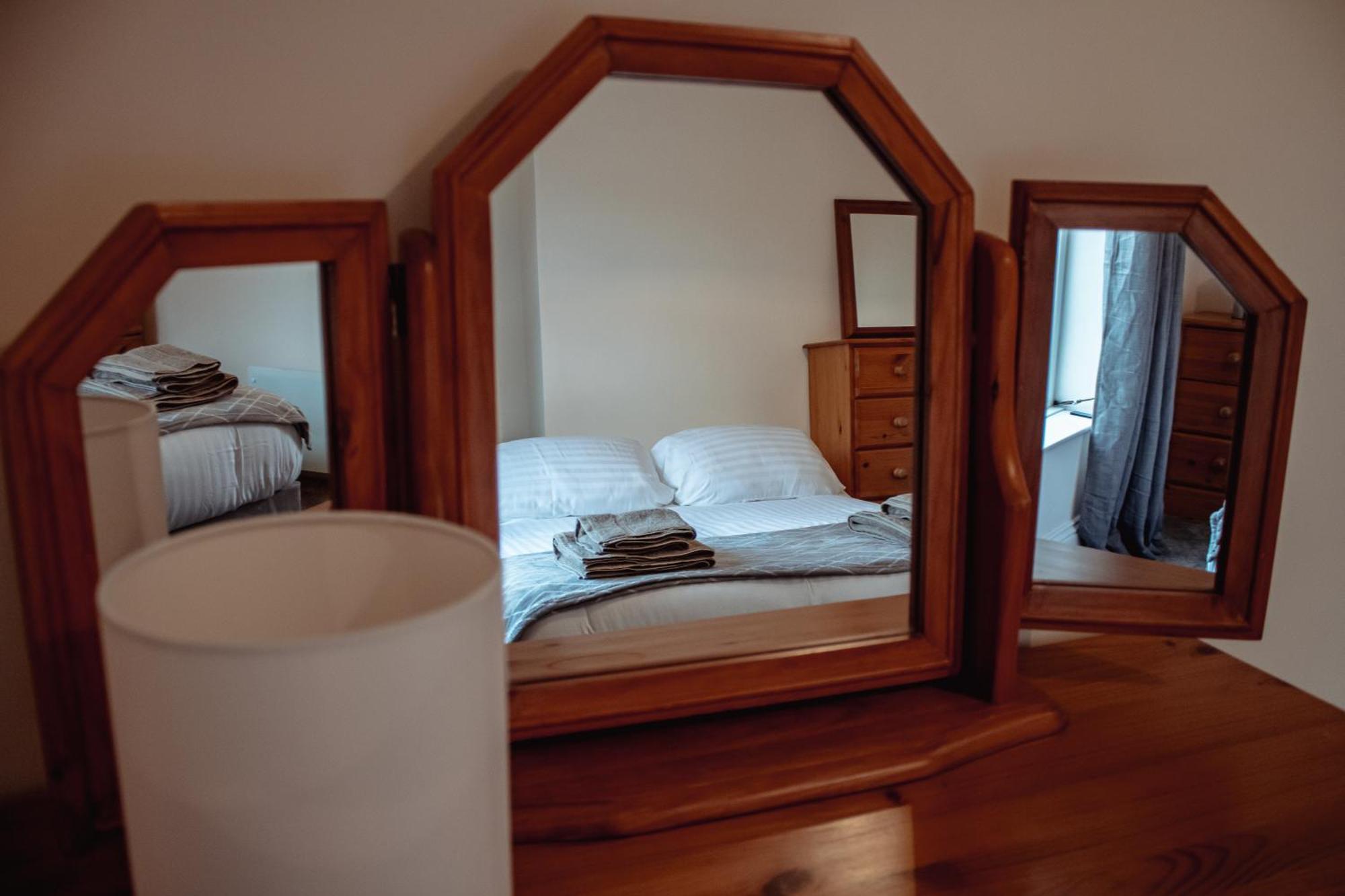 Rustic In Heart Of Town Holiday home Otley (West Yorkshire)