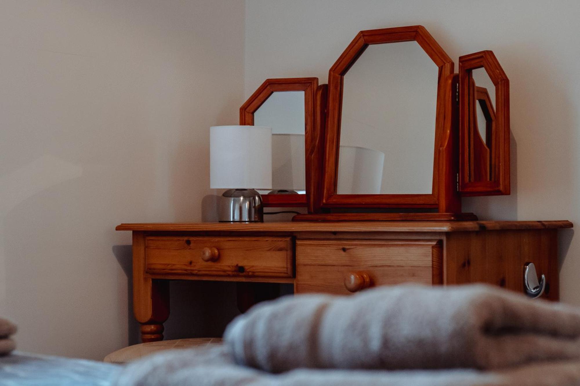 Rustic In Heart Of Town Holiday home Otley (West Yorkshire)