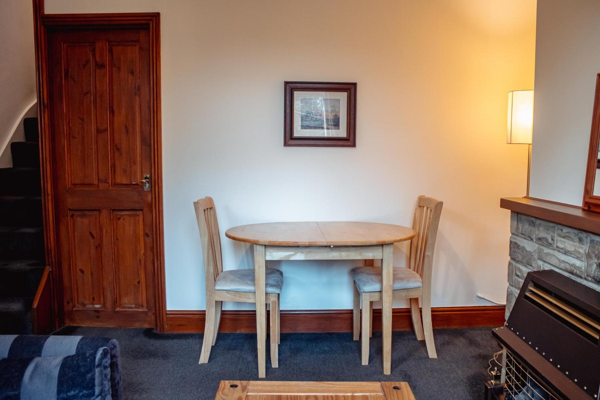 Rustic In Heart Of Town Otley (West Yorkshire)