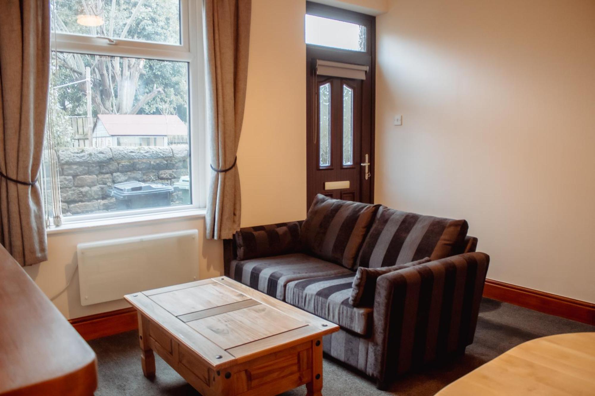 Holiday home Rustic In Heart Of Town Otley (West Yorkshire)