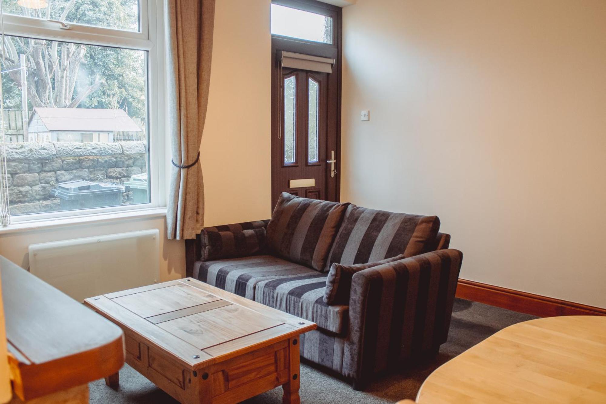 Holiday home Rustic In Heart Of Town *