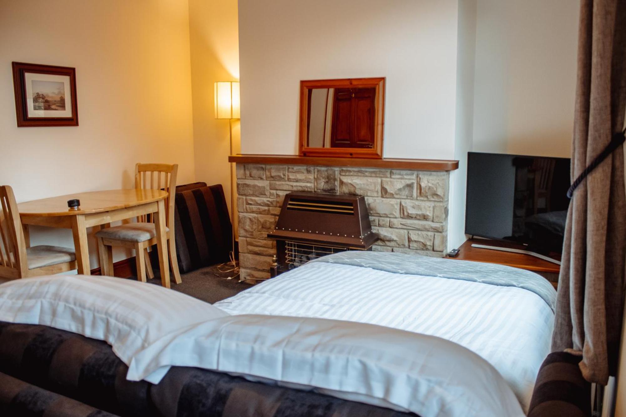 Holiday home Rustic In Heart Of Town
