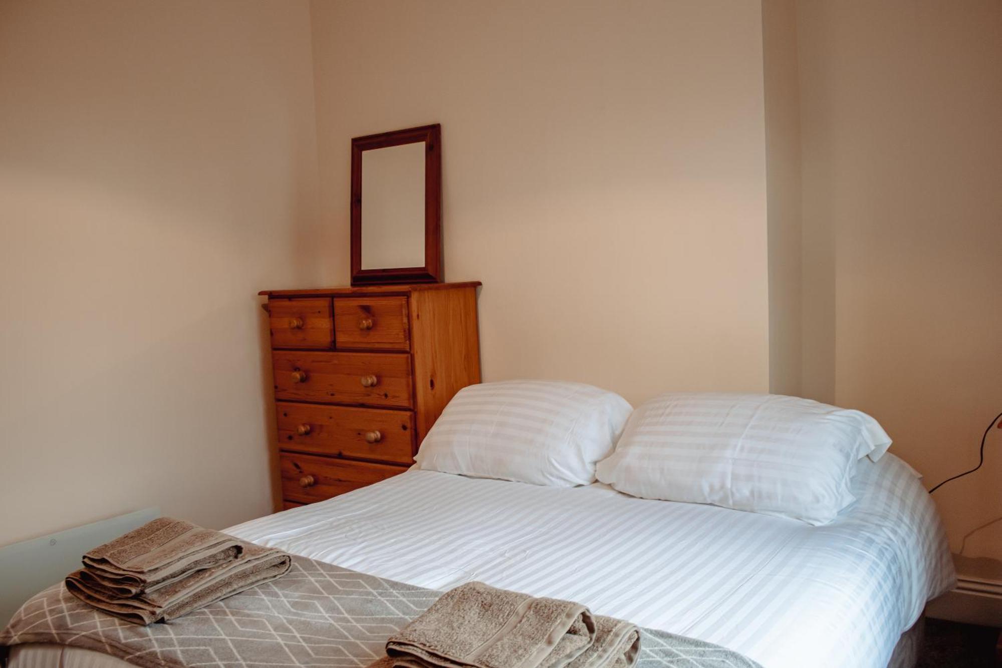 Holiday home Rustic In Heart Of Town Otley (West Yorkshire)